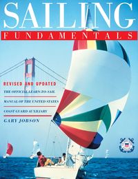 Produktbild: Sailing Fundamentals