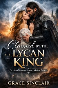 Produktbild: Claimed by the Lycan King