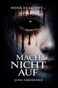 Produktbild: Mach Nicht Auf