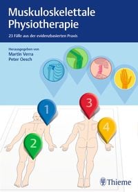 Produktbild: Muskuloskelettale Physiotherapie