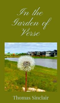 Produktbild: In the Garden of Verse