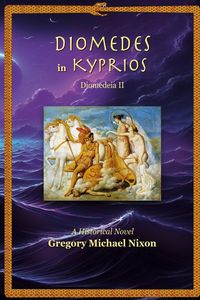 Produktbild: Diomedes in Kyprios