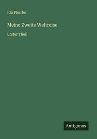 Produktbild: Meine Zweite Weltreise