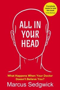 Produktbild: All In Your Head