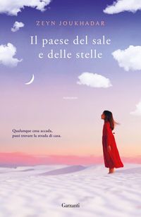 Produktbild: Joukhadar, Z: Paese del sale e delle stelle