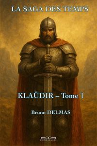 Produktbild: La Saga des Temps Tome 1