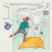 Produktbild: Pelle geht aufs Klo