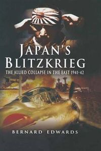 Produktbild: Japan's Blitzkrieg