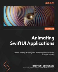Produktbild: Animating SwiftUI Applications