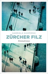 Produktbild: Z&uuml;rcher Filz