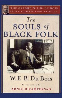 Produktbild: The Souls of Black Folk