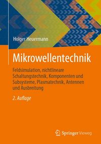 Produktbild: Mikrowellentechnik