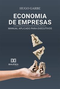 Produktbild: Economia de empresas: