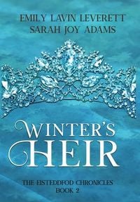 Produktbild: Winter's Heir