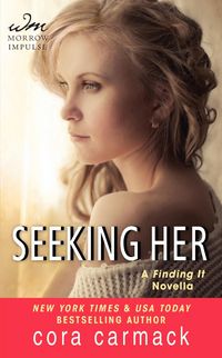 Produktbild: Seeking Her