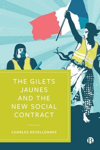 Produktbild: The Gilets Jaunes and the New Social Contract