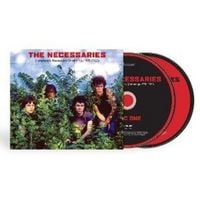 Produktbild: Completely Necessary (Anthology 1978-1982)