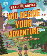 Produktbild: YOU Decide YOUR Adventure