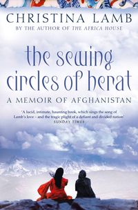 Produktbild: The Sewing Circles of Herat