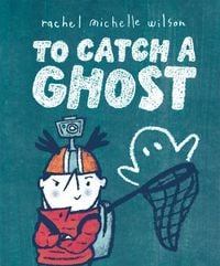 Produktbild: To Catch a Ghost