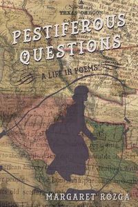Produktbild: Pestiferous Questions: A Life in Poems
