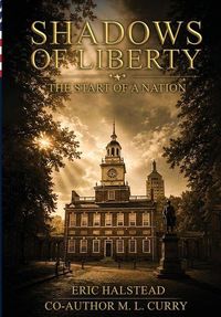 Produktbild: Shadows of Liberty