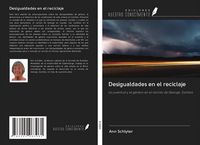 Produktbild: Desigualdades en el reciclaje