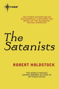 Produktbild: The Satanists