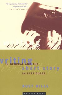 Produktbild: Writing in General and the Short Story in Particular