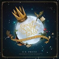 Produktbild: Good Night Tales