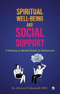 Produktbild: Spiritual well-being and Social Support