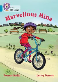 Produktbild: Marvellous Mina