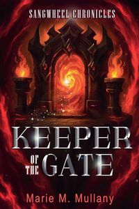 Produktbild: Keeper of the Gate