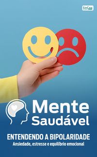 Produktbild: Mente Saud&aacute;vel: Entendendo a Bipolaridade