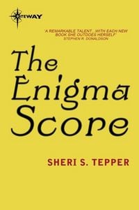 Produktbild: The Enigma Score
