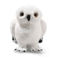 Produktbild: Steiff 024214 - Harry Potter Hedwig Eule, 21 cm
