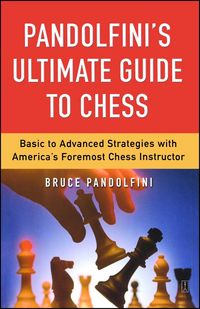 Produktbild: Pandolfini's Ultimate Guide to Chess