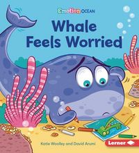 Produktbild: Whale Feels Worried