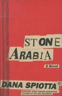 Produktbild: Stone Arabia