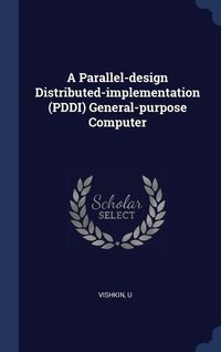 Produktbild: Parallel-Design Distributed-im