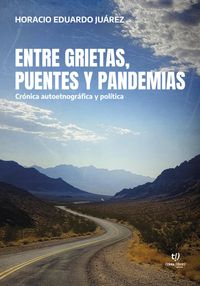 Produktbild: Entre grietas, puentes y pandemias