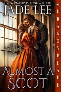 Produktbild: Almost a Scot