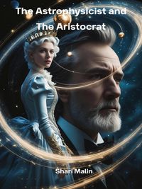 Produktbild: The Astrophysicist and The Aristocrat