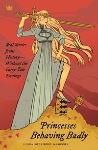 Produktbild: Princesses Behaving Badly