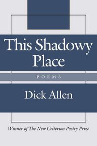 Produktbild: This Shadowy Place