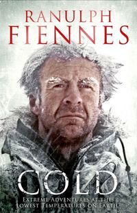 Produktbild: Fiennes, R: Cold