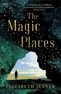 Produktbild: Jenner, E: The Magic Places