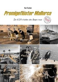 Produktbild: Promigefl&uuml;ster Mallorca