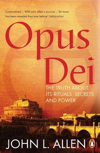 Produktbild: Opus Dei