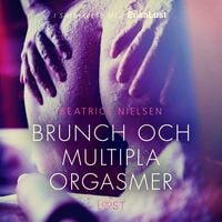 Produktbild: Brunch och multipla orgasmer - erotisk novell